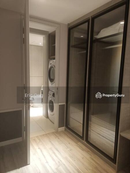 Service Residence for Rent at Millerz Square Serviced Residence - Eric Ong - PropertyGuru.com.my