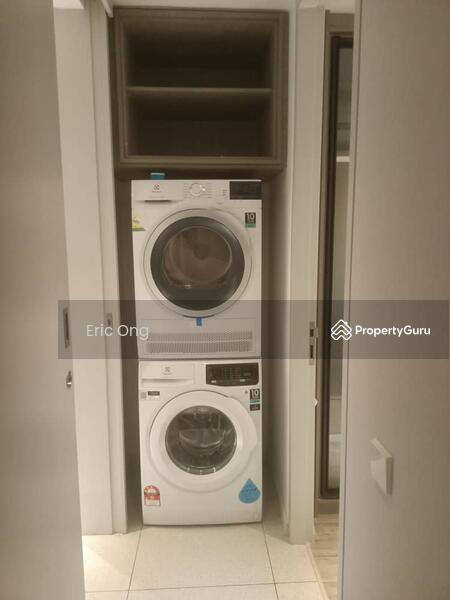 Service Residence for Rent at Millerz Square Serviced Residence - Eric Ong - PropertyGuru.com.my