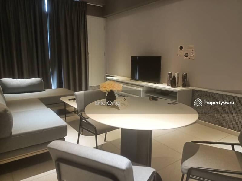 Service Residence for Rent at Millerz Square Serviced Residence - Eric Ong - PropertyGuru.com.my