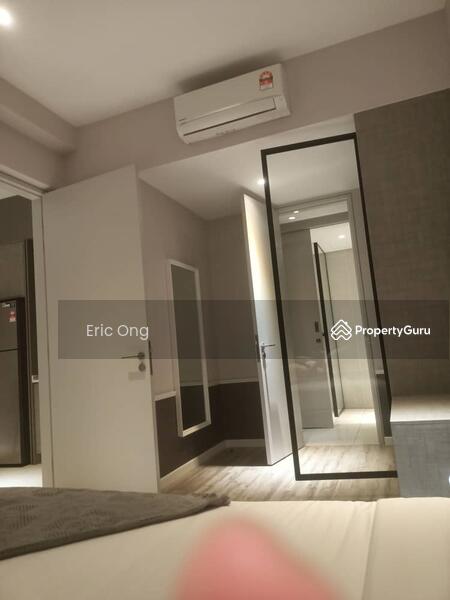 Service Residence for Rent at Millerz Square Serviced Residence - Eric Ong - PropertyGuru.com.my