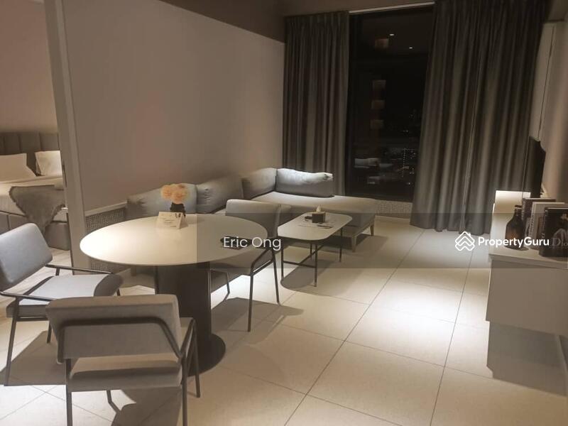 Service Residence for Rent at Millerz Square Serviced Residence - Eric Ong - PropertyGuru.com.my