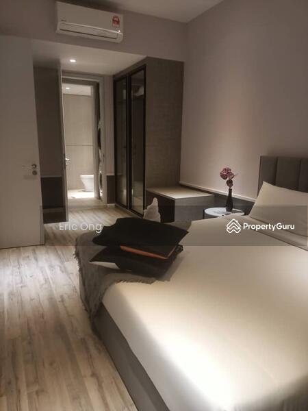 Service Residence for Rent at Millerz Square Serviced Residence - Eric Ong - PropertyGuru.com.my