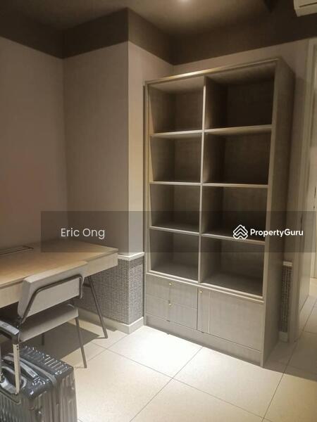 Service Residence for Rent at Millerz Square Serviced Residence - Eric Ong - PropertyGuru.com.my