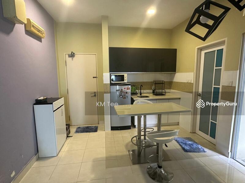 Metropolitan Square untuk Untuk Disewa - RM 1,500 /bulan, Feb 2026 - PropertyGuru.com.my