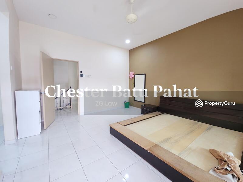 For Sale - TAMAN EVERGREEN HEIGHTS