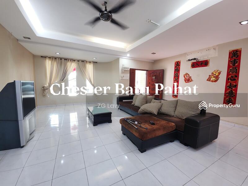 For Sale - TAMAN EVERGREEN HEIGHTS