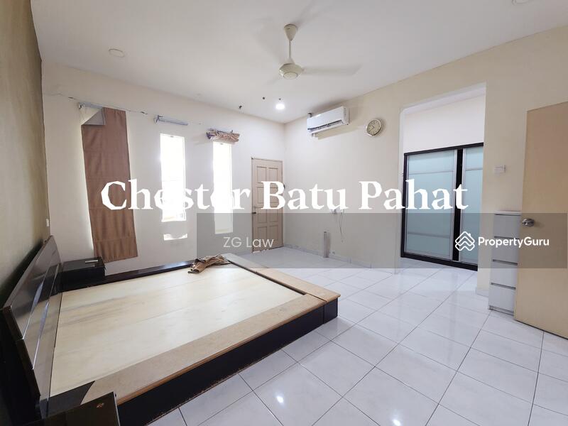 For Sale - TAMAN EVERGREEN HEIGHTS