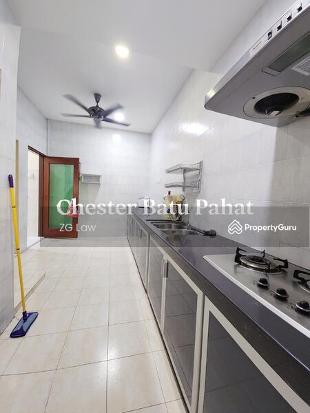 For Sale - TAMAN EVERGREEN HEIGHTS