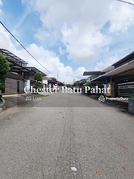 For Sale - TAMAN EVERGREEN HEIGHTS