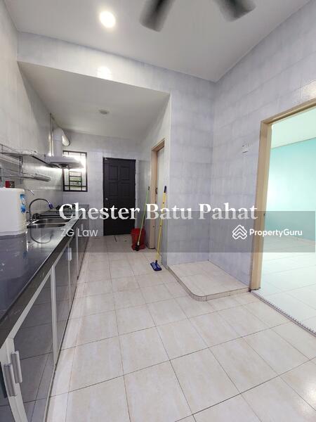 For Sale - TAMAN EVERGREEN HEIGHTS