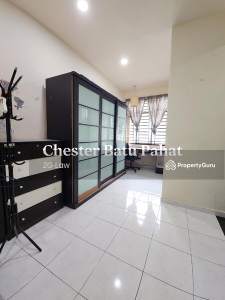 For Sale - TAMAN EVERGREEN HEIGHTS