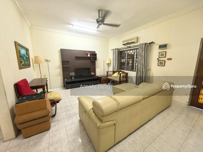 Untuk Disewa - Ampang Ipoh