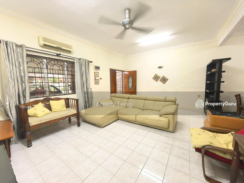 Untuk Disewa - Ampang Ipoh