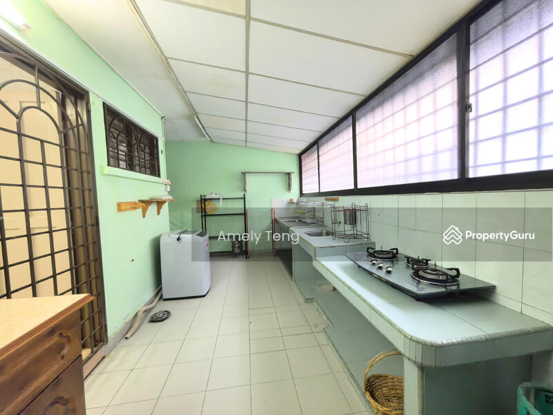 Untuk Disewa - Ampang Ipoh