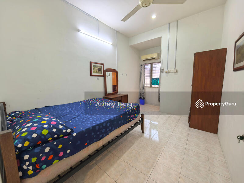 Untuk Disewa - Ampang Ipoh