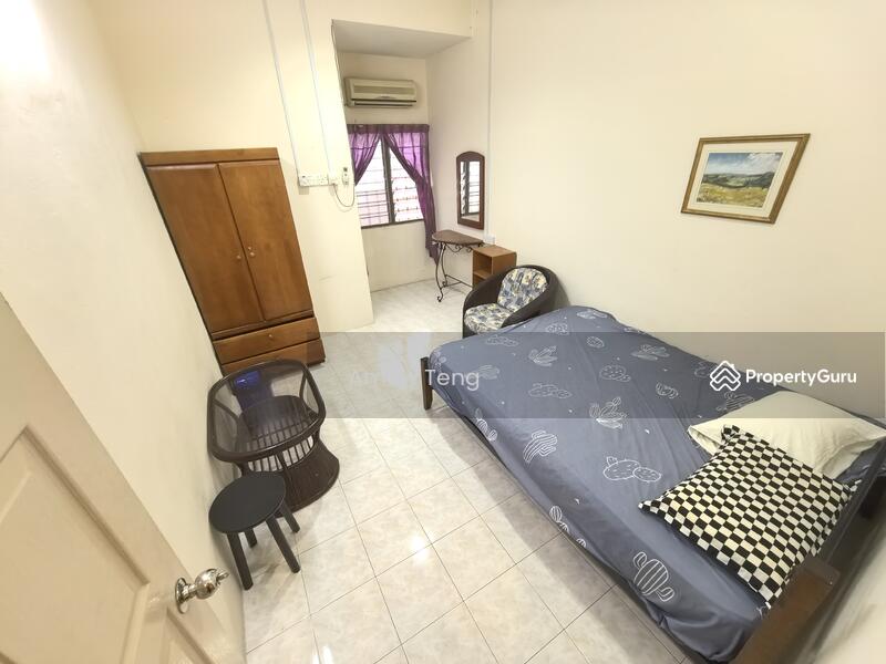 Untuk Disewa - Ampang Ipoh