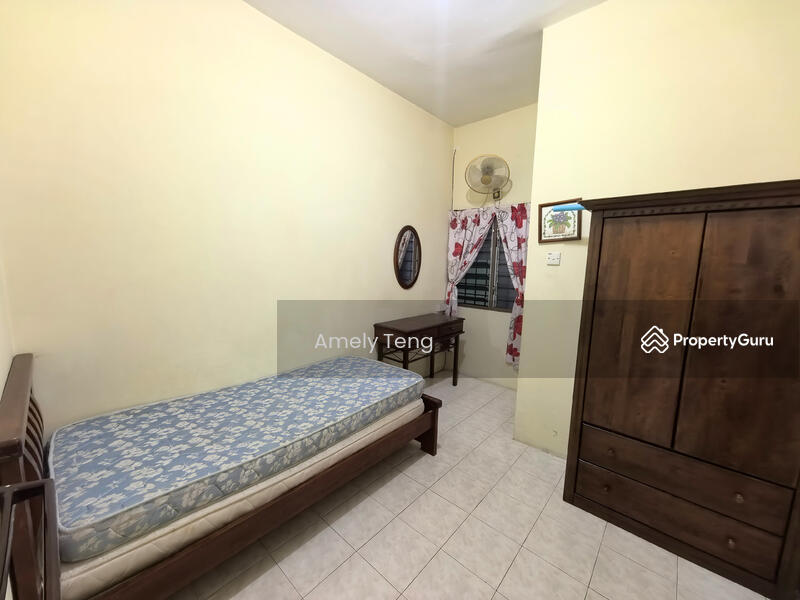 Untuk Disewa - Ampang Ipoh