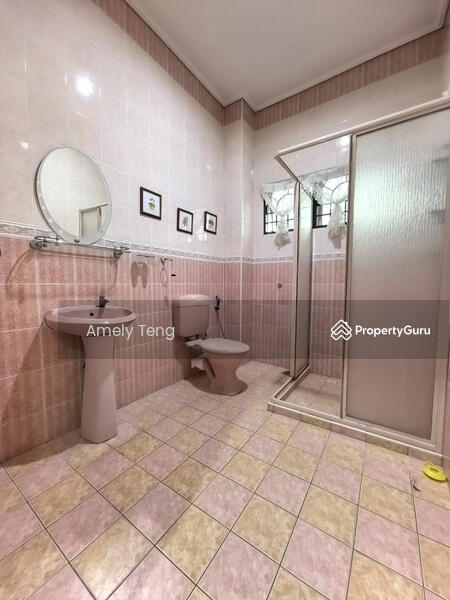 Untuk Disewa - Ampang Ipoh