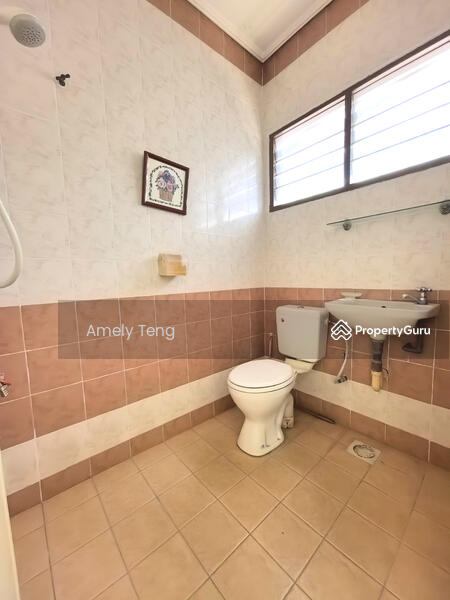 Untuk Disewa - Ampang Ipoh