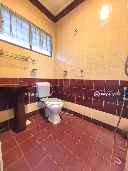 Untuk Disewa - Ampang Ipoh