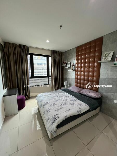 Untuk Disewa - Liberty Tower @ i-City