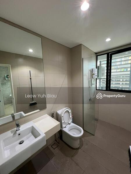 Untuk Disewa - Liberty Tower @ i-City
