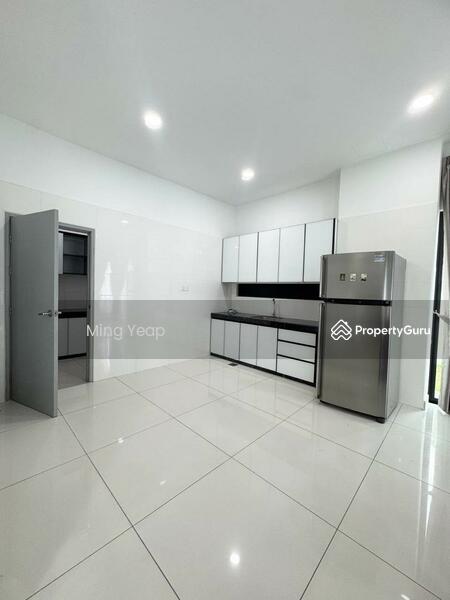 For Rent - Perjiranan 9 @ Bandar Dato Onn RENT