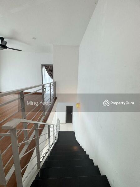 For Rent - Perjiranan 9 @ Bandar Dato Onn RENT