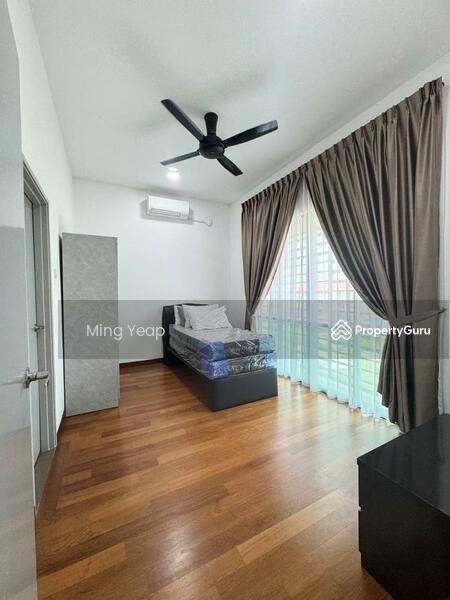 For Rent - Perjiranan 9 @ Bandar Dato Onn RENT