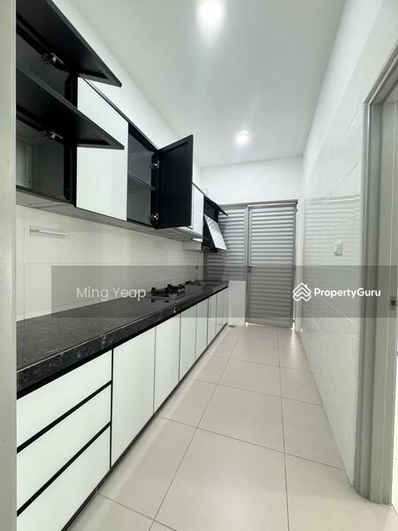 For Rent - Perjiranan 9 @ Bandar Dato Onn RENT