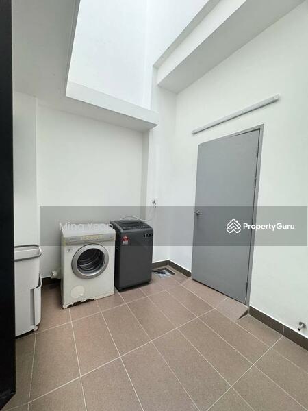 For Rent - Perjiranan 9 @ Bandar Dato Onn RENT
