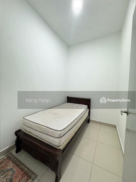 For Rent - Perjiranan 9 @ Bandar Dato Onn RENT