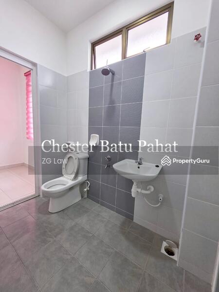 Rumah Teres 2 Tingkat untuk Dijual di Batu Pahat (Johor) - ZG Law - PropertyGuru.com.my