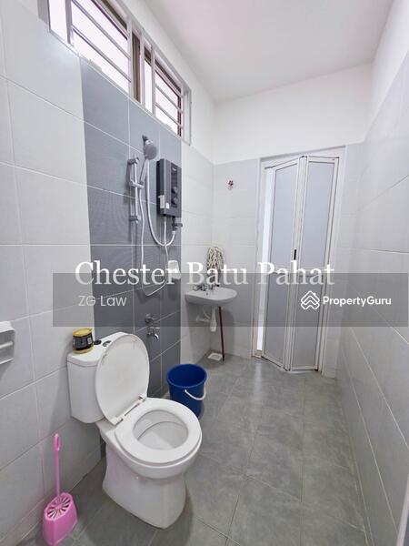 Rumah Teres 2 Tingkat untuk Dijual di Batu Pahat (Johor) - ZG Law - PropertyGuru.com.my