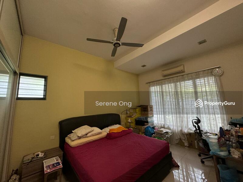 Untuk Dijual - Kota Damasara 3 Storey Corner House