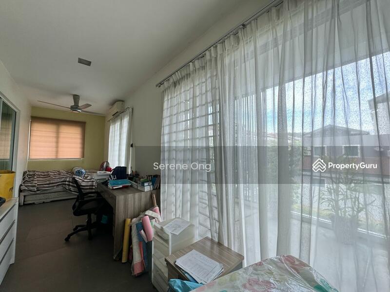 Untuk Dijual - Kota Damasara 3 Storey Corner House