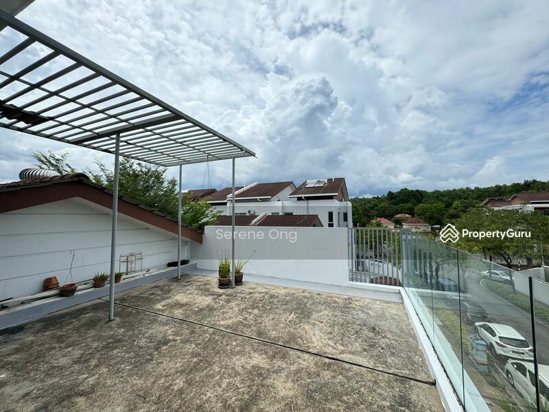 Untuk Dijual - Kota Damasara 3 Storey Corner House