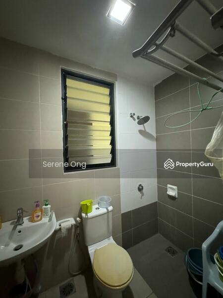 Untuk Dijual - Kota Damasara 3 Storey Corner House