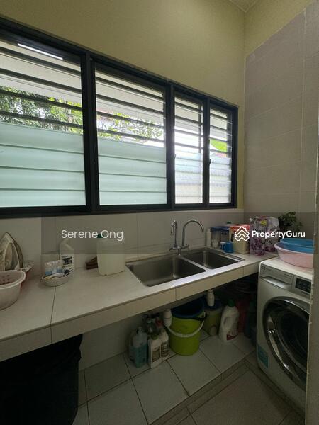 Untuk Dijual - Kota Damasara 3 Storey Corner House