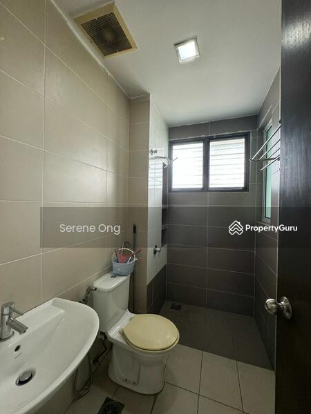 Untuk Dijual - Kota Damasara 3 Storey Corner House