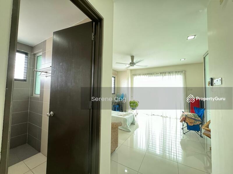 Untuk Dijual - Kota Damasara 3 Storey Corner House