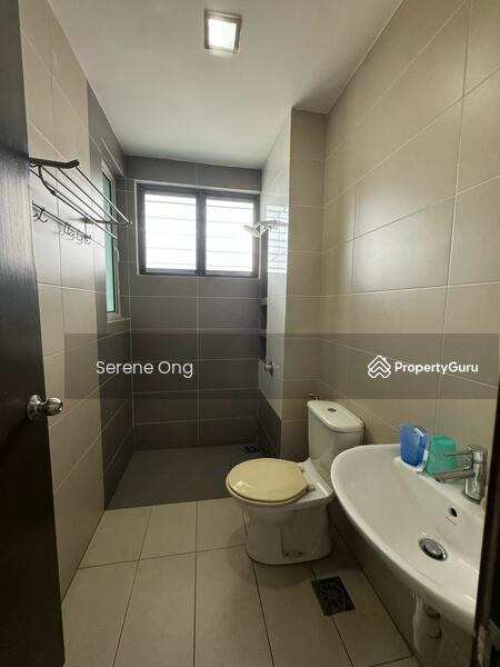 Untuk Dijual - Kota Damasara 3 Storey Corner House