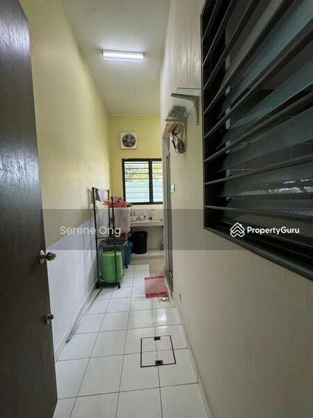 Untuk Dijual - Kota Damasara 3 Storey Corner House