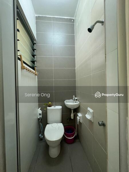 Untuk Dijual - Kota Damasara 3 Storey Corner House
