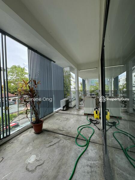 Untuk Dijual - Kota Damasara 3 Storey Corner House