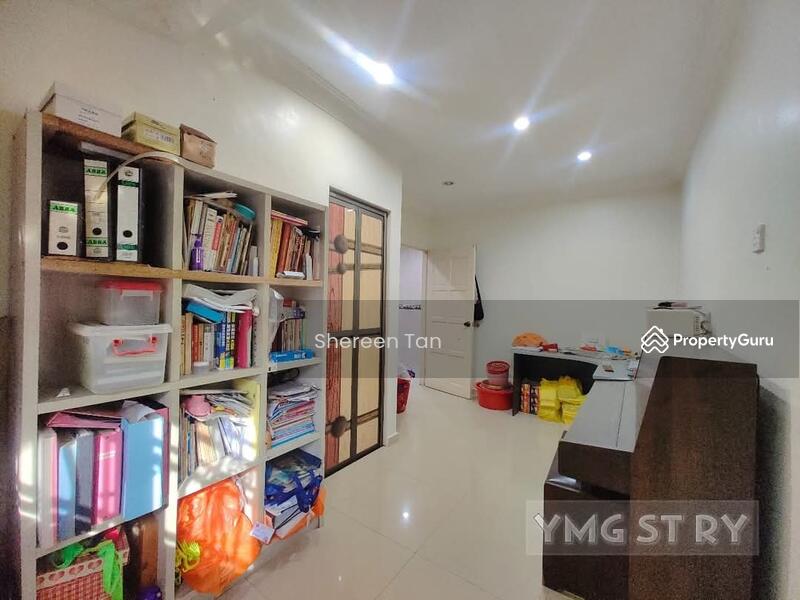 For Sale - Telok Gadong Besar