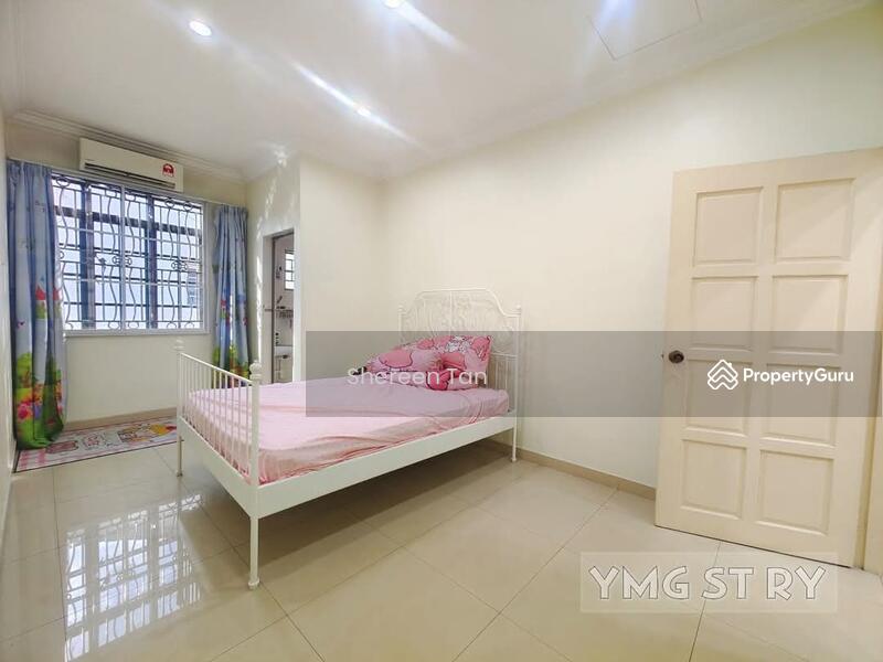 For Sale - Telok Gadong Besar