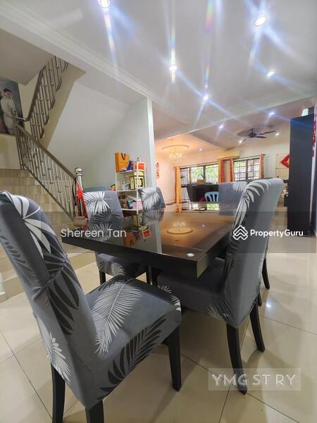 For Sale - Telok Gadong Besar