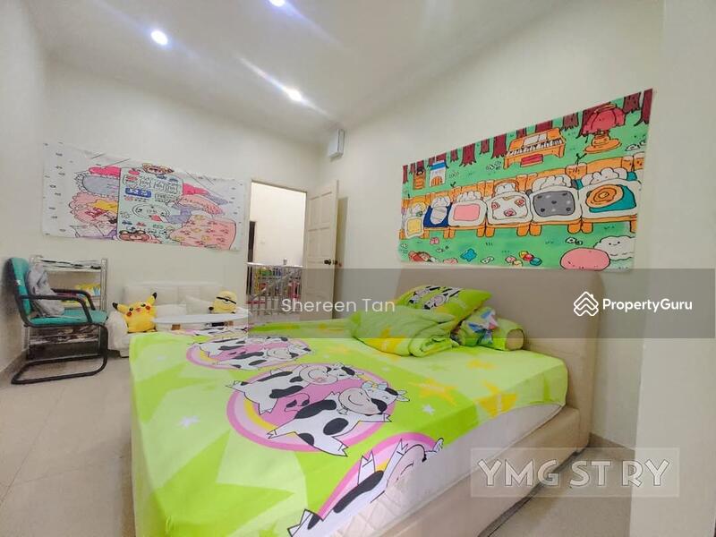 For Sale - Telok Gadong Besar