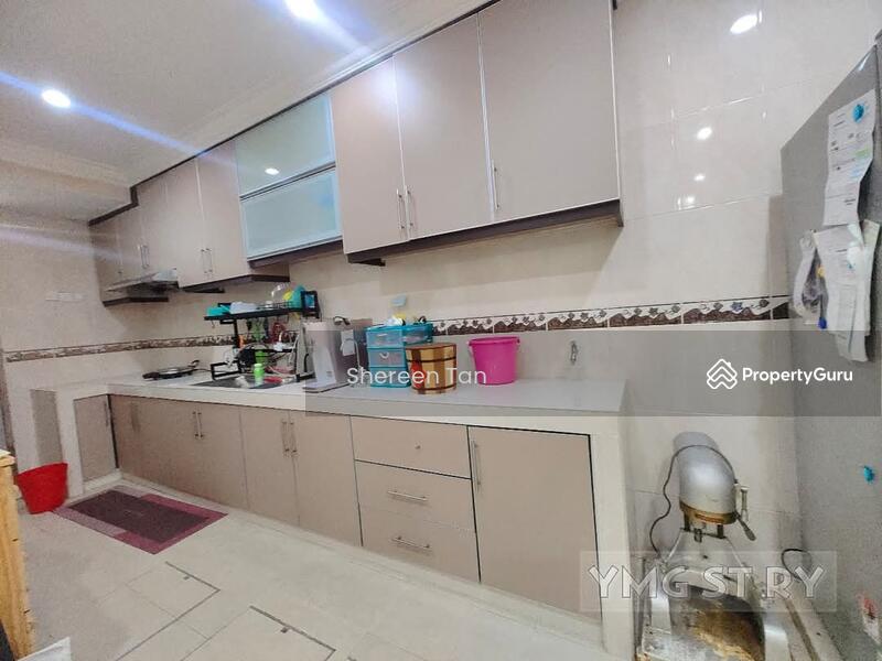 For Sale - Telok Gadong Besar